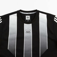 Adidas EQT Crewneck Sweatshirt - Black / White thumbnail