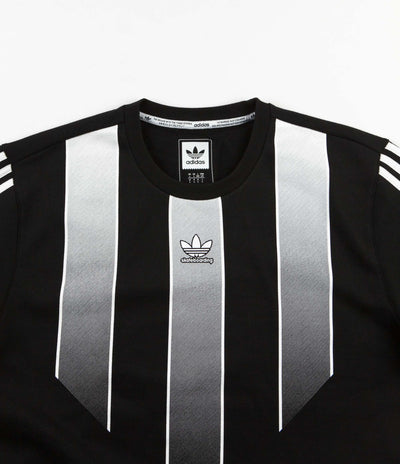 Adidas EQT Crewneck Sweatshirt - Black / White