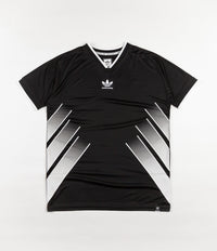 Adidas EQT Jersey - Black / White