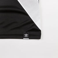 Adidas EQT Jersey - Black / White thumbnail