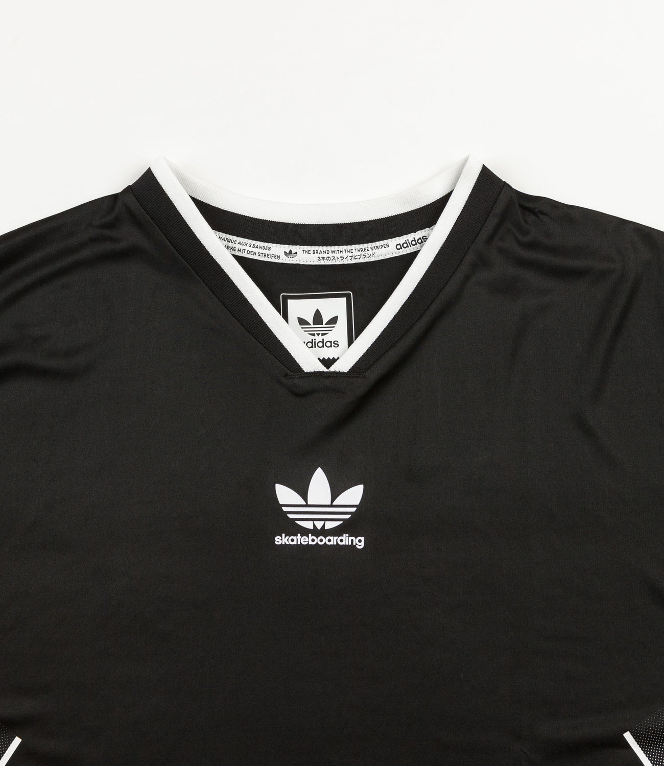 Adidas on sale eqt jersey