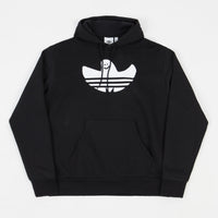 Adidas G Shmoo Hoodie - Black thumbnail