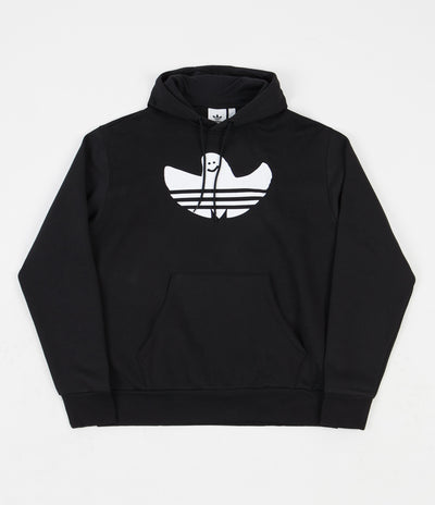 Adidas G Shmoo Hoodie - Black