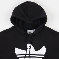 Adidas G Shmoo Hoodie - Black thumbnail