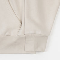 Adidas Graphic Hoodie - Halo Ivory thumbnail