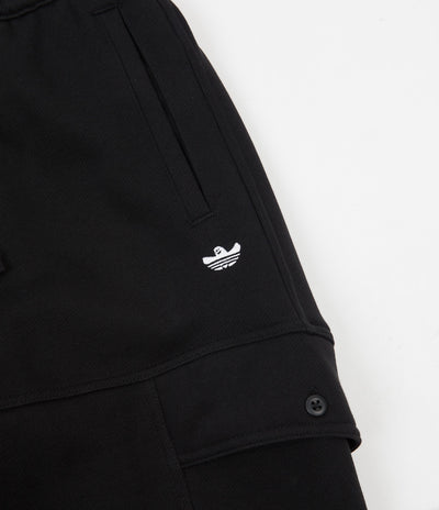 Adidas H Shmoo U Pants - Black