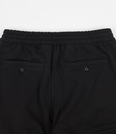 Adidas H Shmoo U Pants - Black