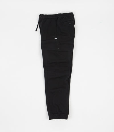 Adidas H Shmoo U Pants - Black