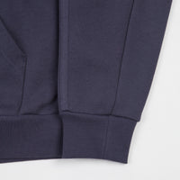 Adidas Heavyweight Shmoofoil Hoodie - Shadow Navy / Cream White thumbnail