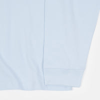 Adidas Henry Jones Truck Long Sleeve T-Shirt - Clear Sky thumbnail