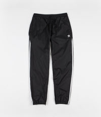 Adidas Insley Track Pants - Black / White