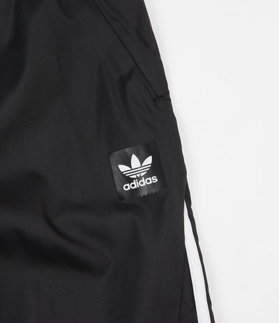 Adidas Insley Track Pants - Black / White