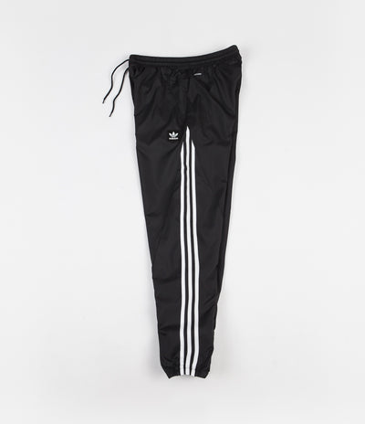 Adidas Insley Track Pants - Black / White