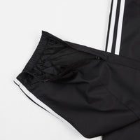 Adidas Insley Track Pants - Black / White thumbnail