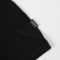 Adidas Lounging T-Shirt - Black / Multicolour thumbnail