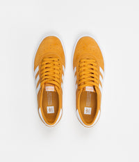 Adidas shops lucas premiere amarelo