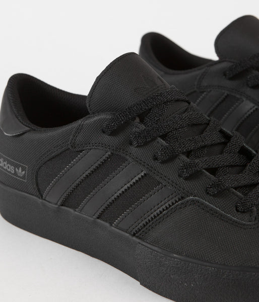 Adidas Matchbreak Super Shoes - Core Black / Core Black / Core Black ...