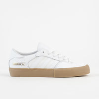 Adidas Matchbreak Super Shoes - FTWR White / FTWR White / Gum4 thumbnail