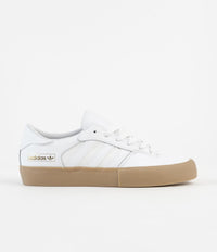 Adidas Matchbreak Super Shoes - FTWR White / FTWR White / Gum4