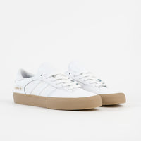 Adidas Matchbreak Super Shoes - FTWR White / FTWR White / Gum4 thumbnail