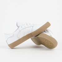 Adidas Matchbreak Super Shoes - FTWR White / FTWR White / Gum4 thumbnail