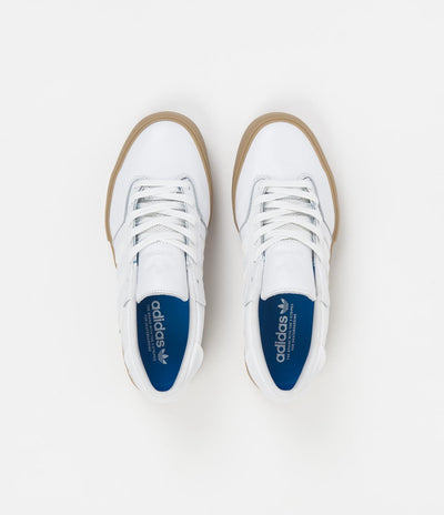 Adidas Matchbreak Super Shoes - FTWR White / FTWR White / Gum4