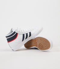 Adidas skateboarding outlet matchcourt high rx2