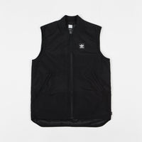 Adidas Meade Vest - Black / White thumbnail