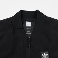 Adidas Meade Vest - Black / White thumbnail