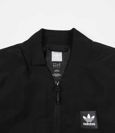 Adidas Meade Vest - Black / White