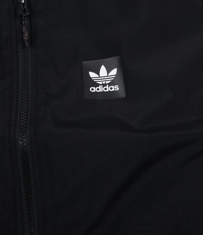 Adidas Meade Vest - Black / White