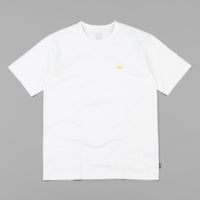 Adidas Mini Shmoo T-Shirt - White / Active Gold thumbnail