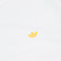 Adidas Mini Shmoo T-Shirt - White / Active Gold thumbnail