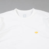 Adidas Mini Shmoo T-Shirt - White / Active Gold thumbnail