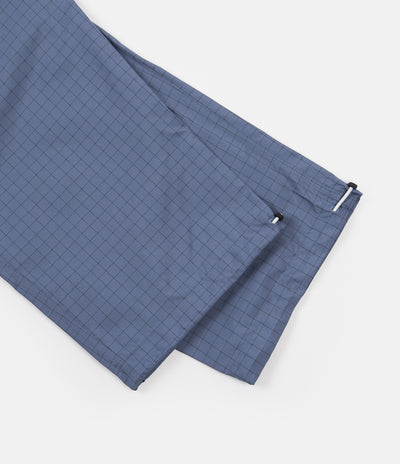 Adidas PB Workshop Pants - Crew Blue / Crew Navy / White