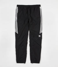 Adidas Premiere Sweatpants - Black / White