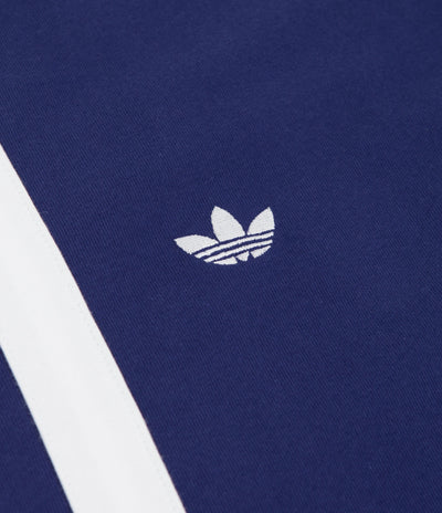 Adidas Rugby Jersey - Victory Blue / White