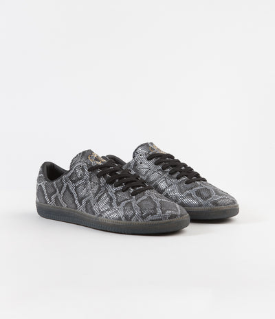 Adidas Samba Decon 'Jason Dill' Shoes  - Snake / Core Black / Gold Metallic