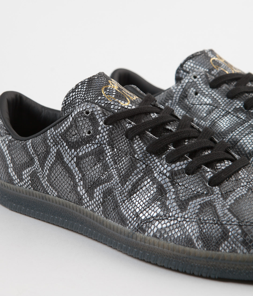 新品 ADIDAS SAMBA DECON JASON DILL snake | www.fleettracktz.com