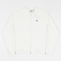 Adidas Shmoo Cardigan - Off White thumbnail