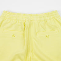 Adidas Shmoo Shorts - Yellow Tint / Purple thumbnail