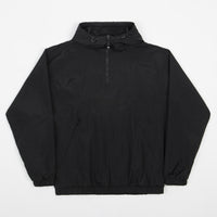 Adidas Skateboarding Anorak Windbreaker - Black thumbnail