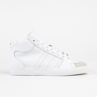 Adidas Superskate Adv Shoes - FTWR White / FTWR White / Gold Metallic thumbnail