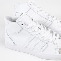 Adidas Superskate Adv Shoes - FTWR White / FTWR White / Gold Metallic thumbnail