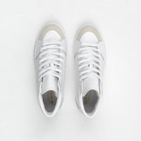 Adidas Superskate Adv Shoes - FTWR White / FTWR White / Gold Metallic thumbnail