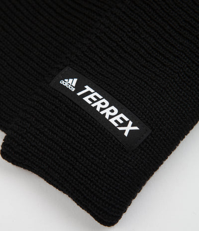 Adidas Terrex Merino Beanie - Black