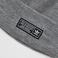 Adidas The Joe Beanie - Medium Grey Heather thumbnail