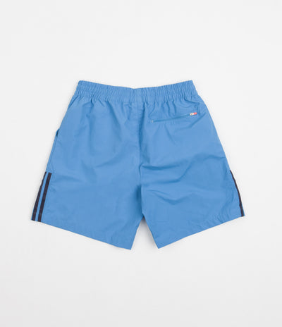 Adidas Water Shorts - App Sky Rush / Shadow Navy