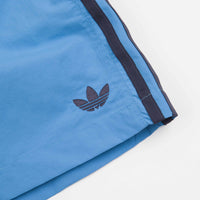 Adidas Water Shorts - App Sky Rush / Shadow Navy thumbnail