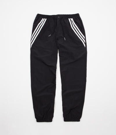 Adidas Workshop Pants - Black / White